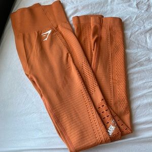 Gymshark leggings